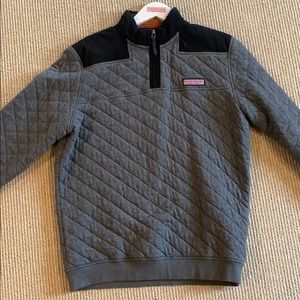 Vineyard Vines Quilted Shep Shirt
